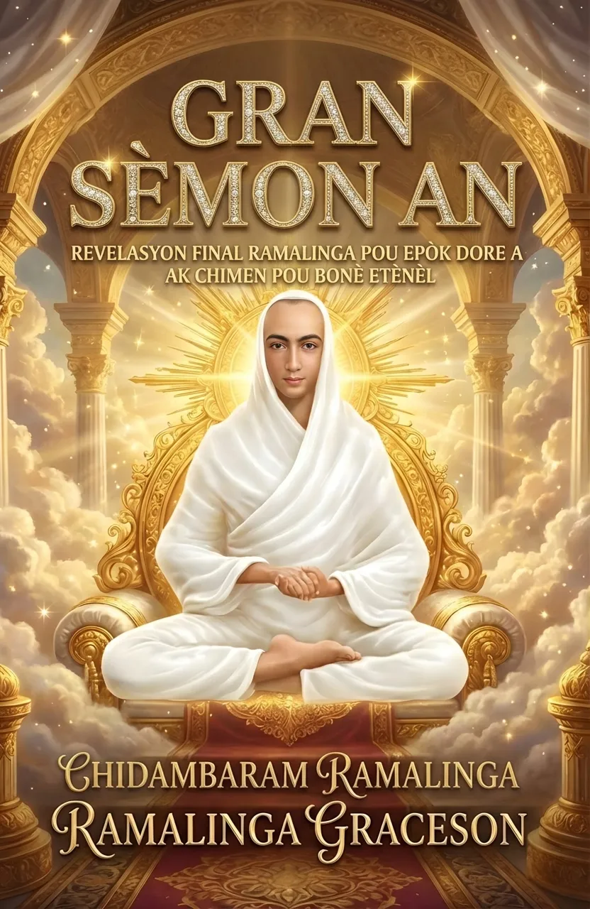 Gran Sèmon an